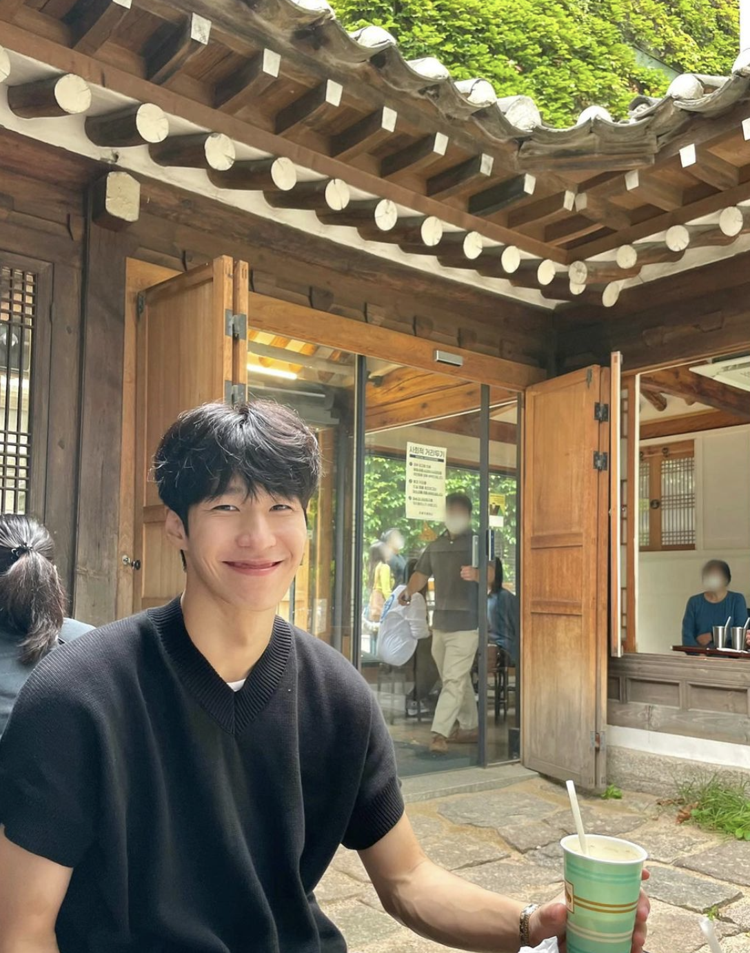 황대헌 올림픽