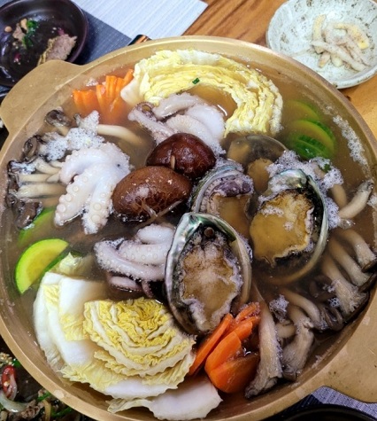 한국인의밥상-청도-산청이네-밥주는민박