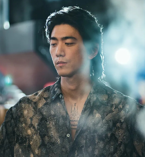 열혈사제2 김홍식 성준