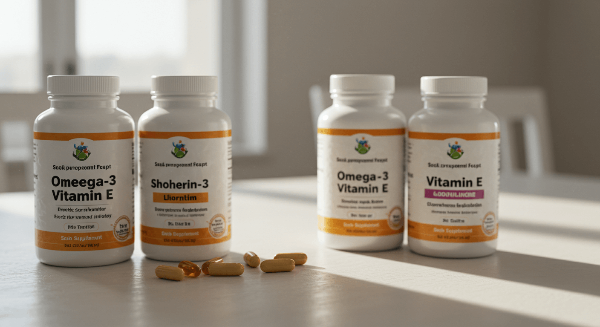 치매 예방약 생활습관 관리법 사진 11