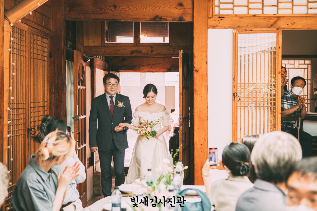 운현궁 핸더스 촬영 후기 26