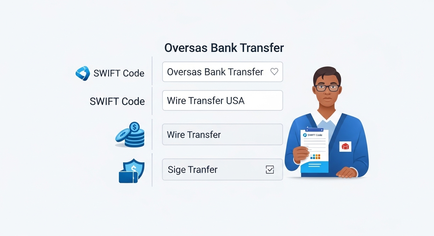 라우팅넘버란? 어디에 쓰이고 꼭 필요한가요?