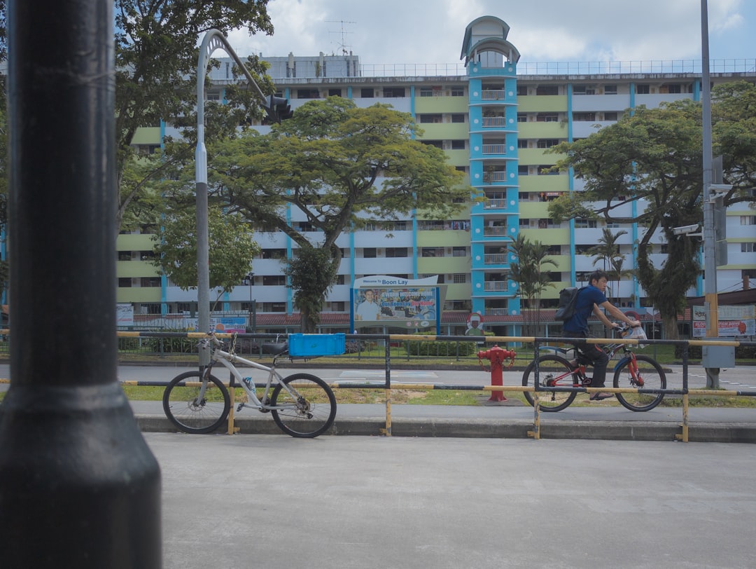 Public housing