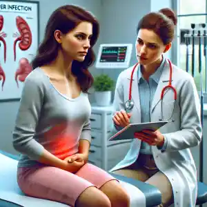 여자 방광염 이유1