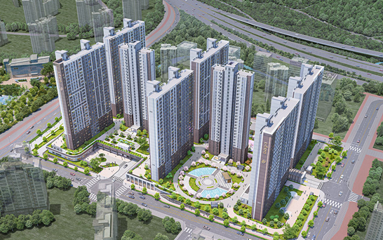 과천디에트르퍼스티지-분양가