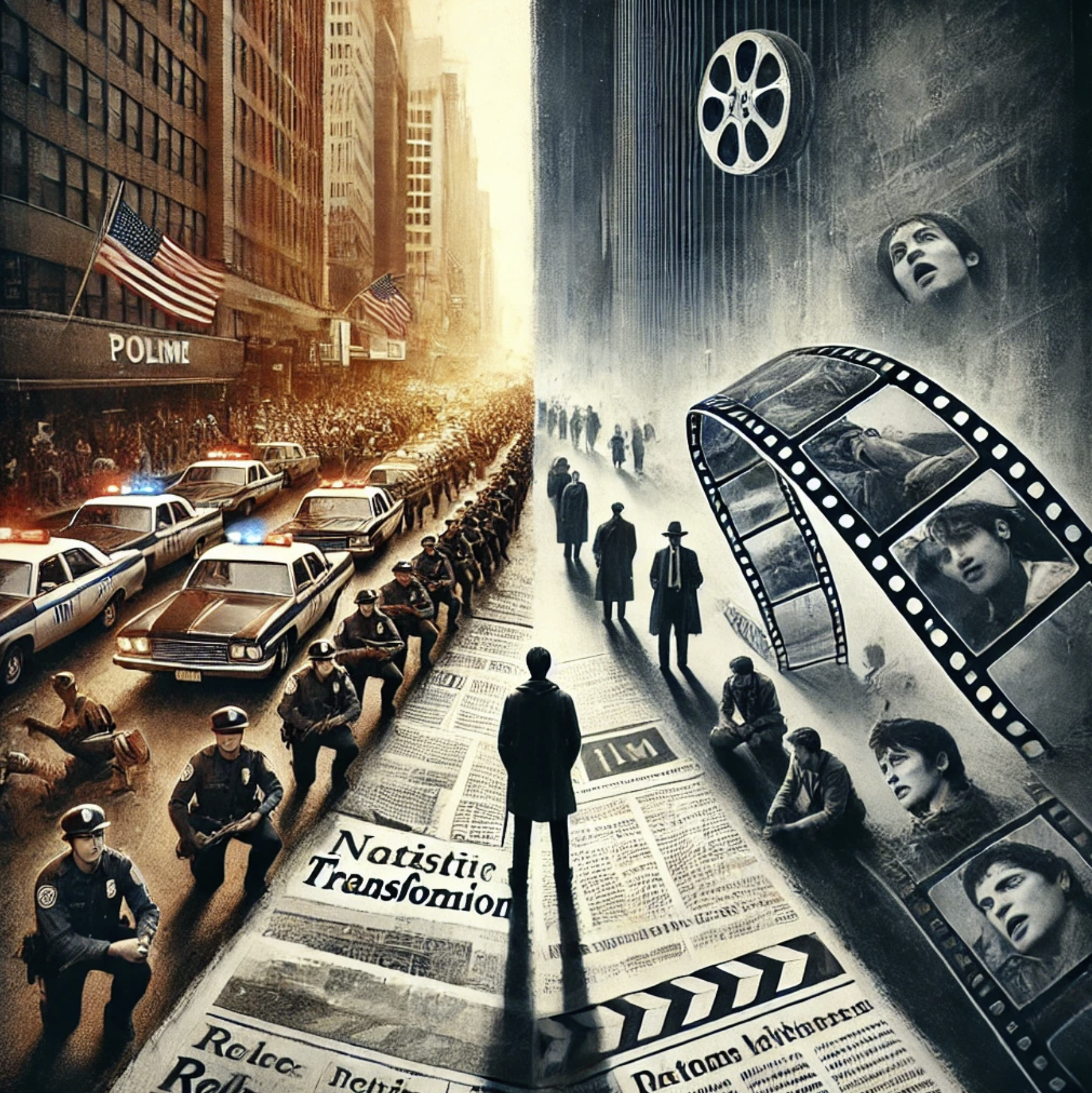 실제사건은 어디까지 사실이고 진실일까?