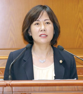 김필여 프로필 나이 고향 학력 경력