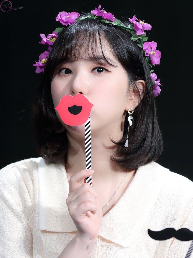 여자친구 팬사인회 모음