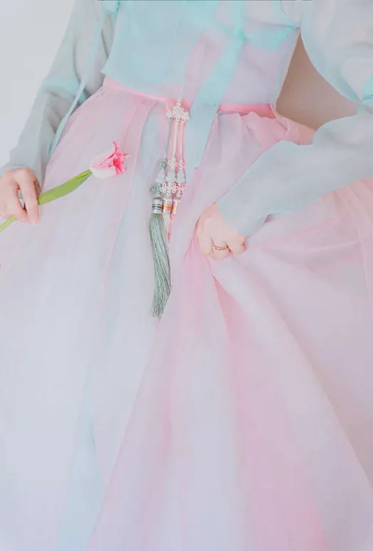 모아한복
