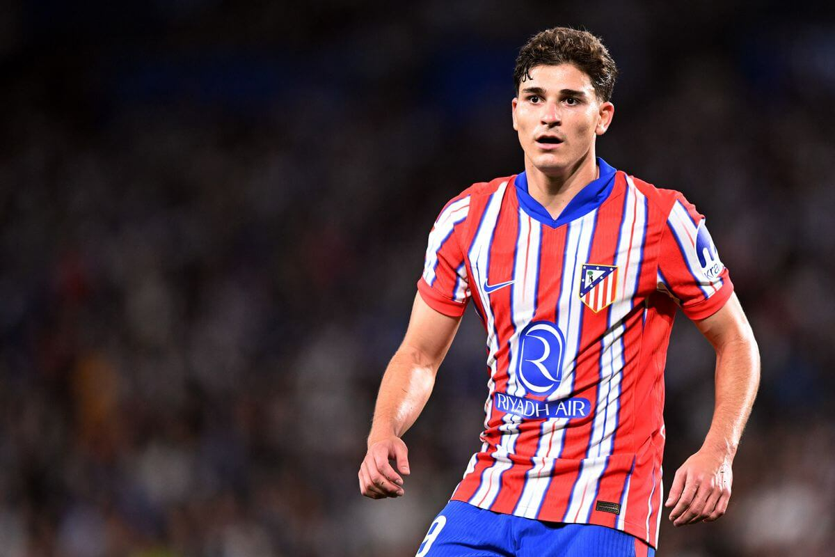 PSG vs AT 마드리드