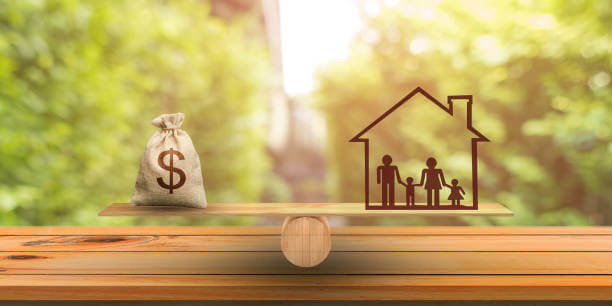 LTV, DTI, DSR 뜻(개념)