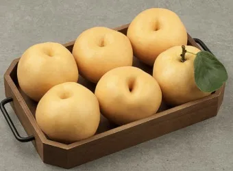 나주배 효능 특징 수확시기제철손질먹는방법나주배 보관 방법 안내_14