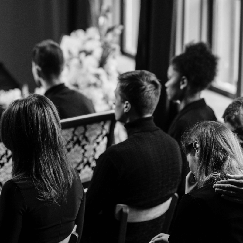 부고 조문 안내 문자 위로 문자