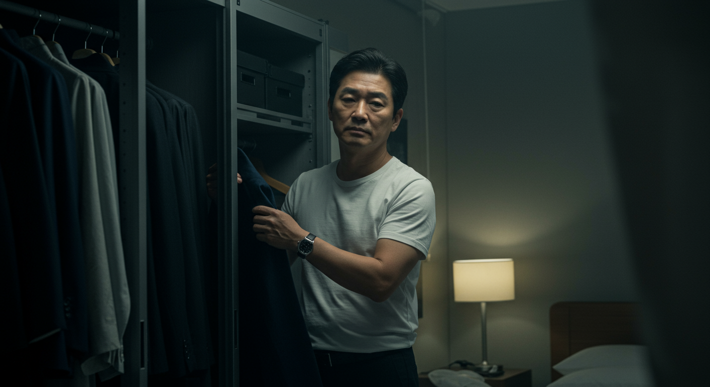 장례식장 복장 실수 5가지 전문가가 알려주는 예의