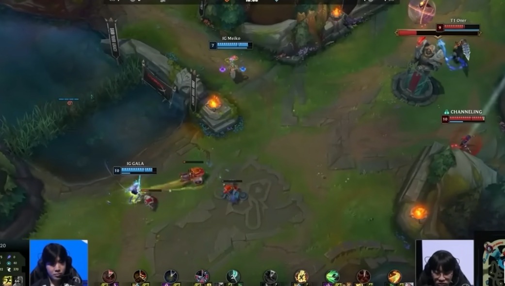 롤드컵 실시간 중계 (+일정 확인) 