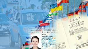 운전면허 분실신고