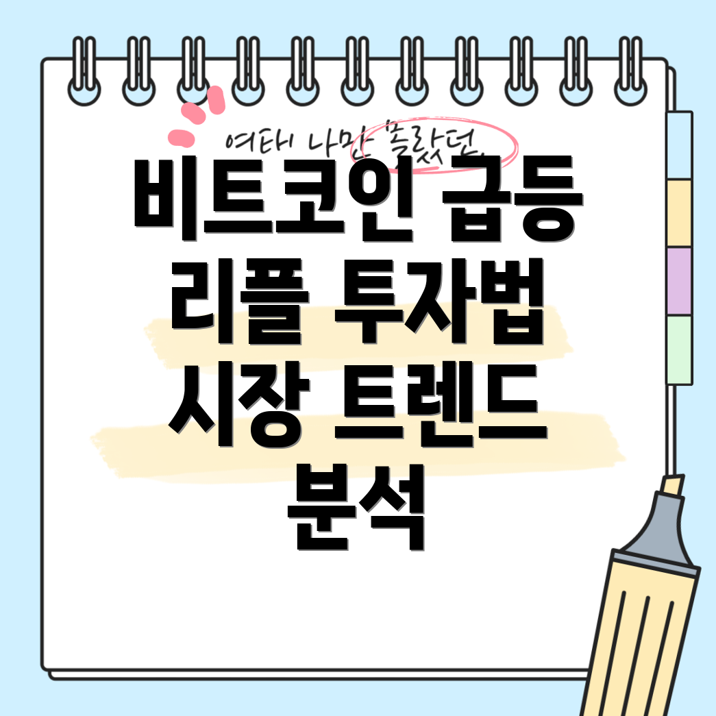 리플 급등세