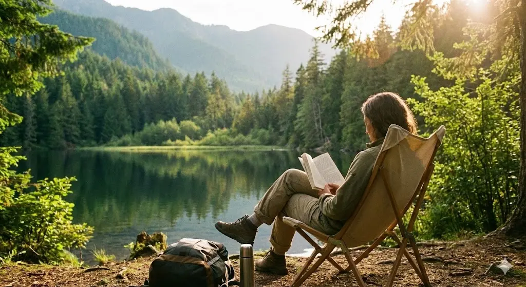 스크린 타임 절반 줄인 꿀팁