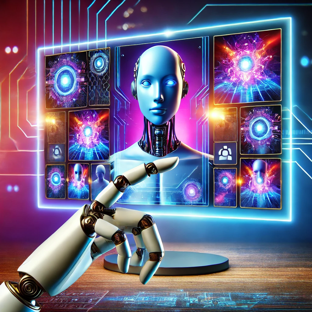 Freepik AI 이미지 생성기 완벽 가이드