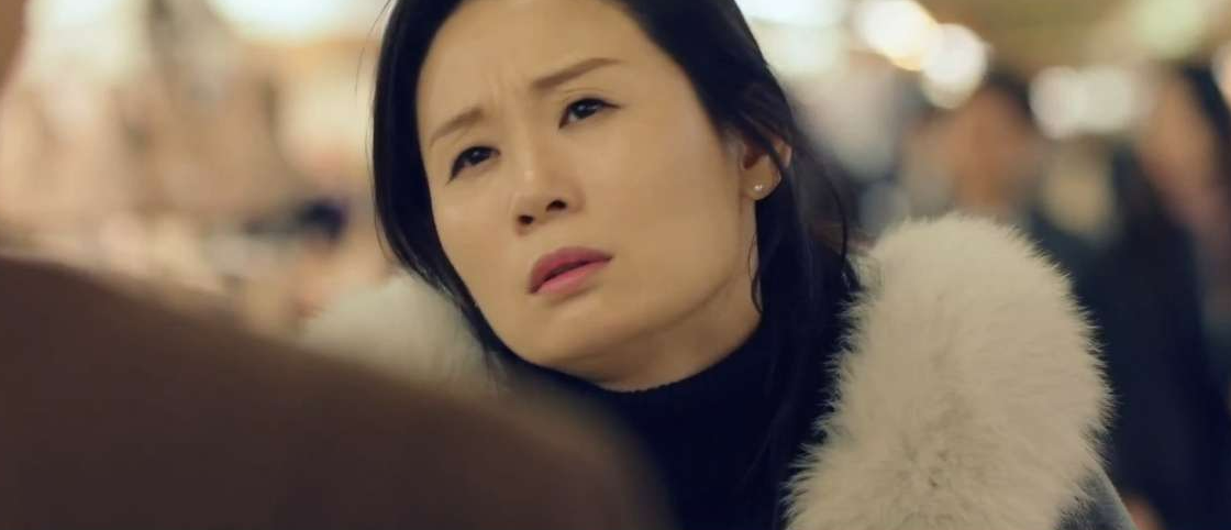 배우 김선영 프로필