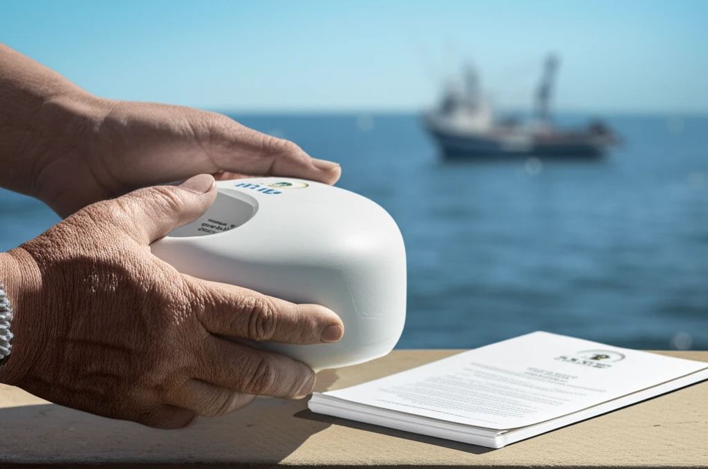 2025 친환경 부표 교체 지원금: ..