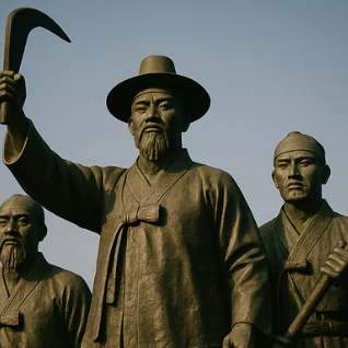 동학농민운동의 발생 배경과 시대적 의미 총정리