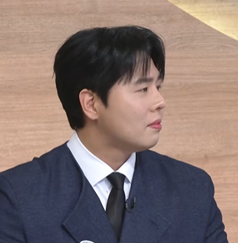 박상현 프로필