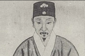 초상화