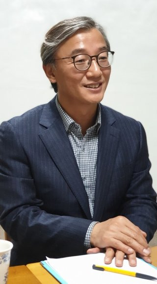 전재수 해양수산부 장관 후보자 지명