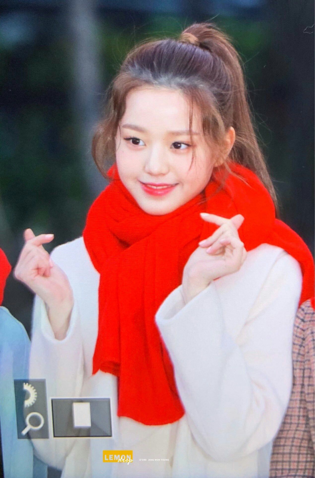 장원영 고화질 사진 모음 장원영 고화질 사진 모음