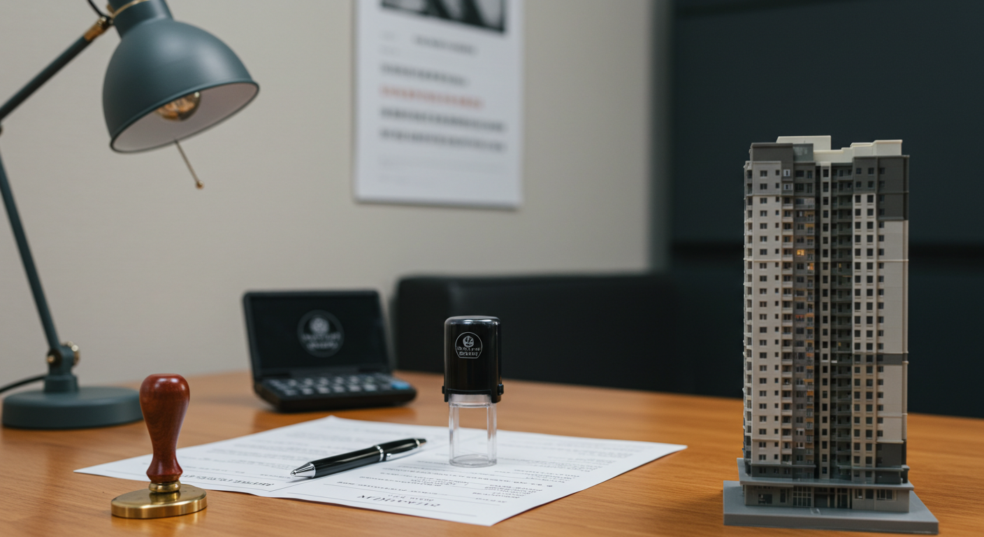 담보권 설정, 안전한 등기