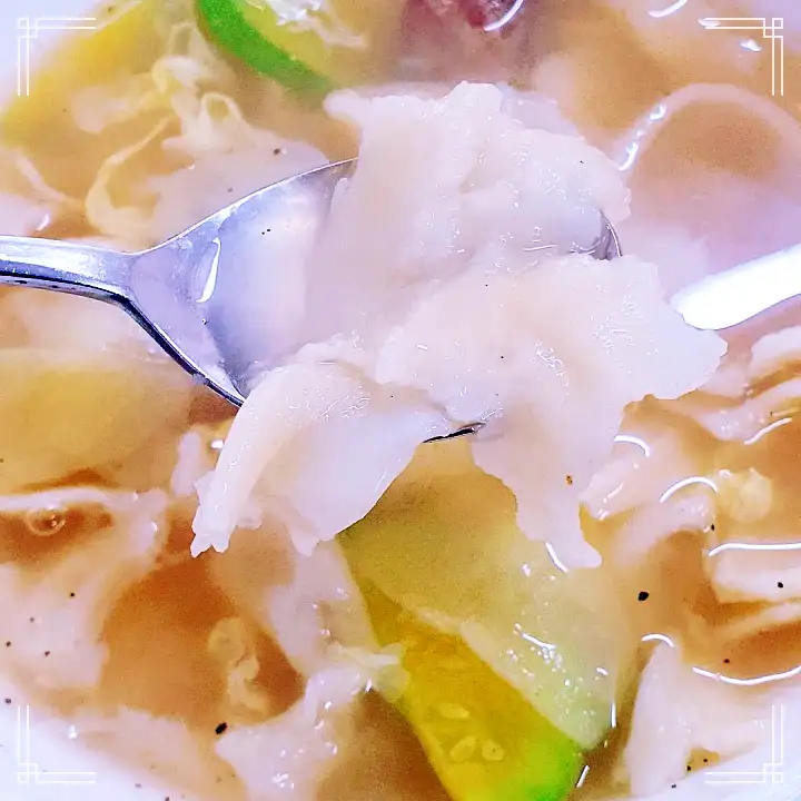 생활의달인 물만두 달인 칼국수 맛있는 3대째 식당 은둔식달 노포 인천 동인천 신포동 맛집 정보