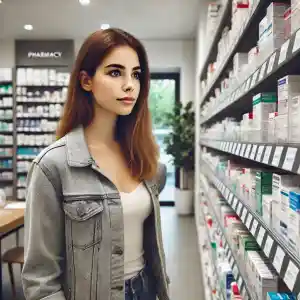 여자 방광염 치료4