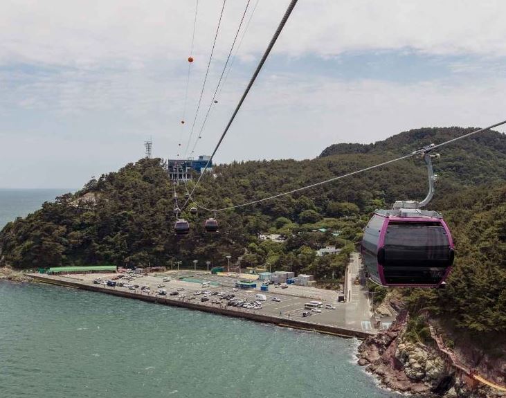 부산 2박3일 여행코스