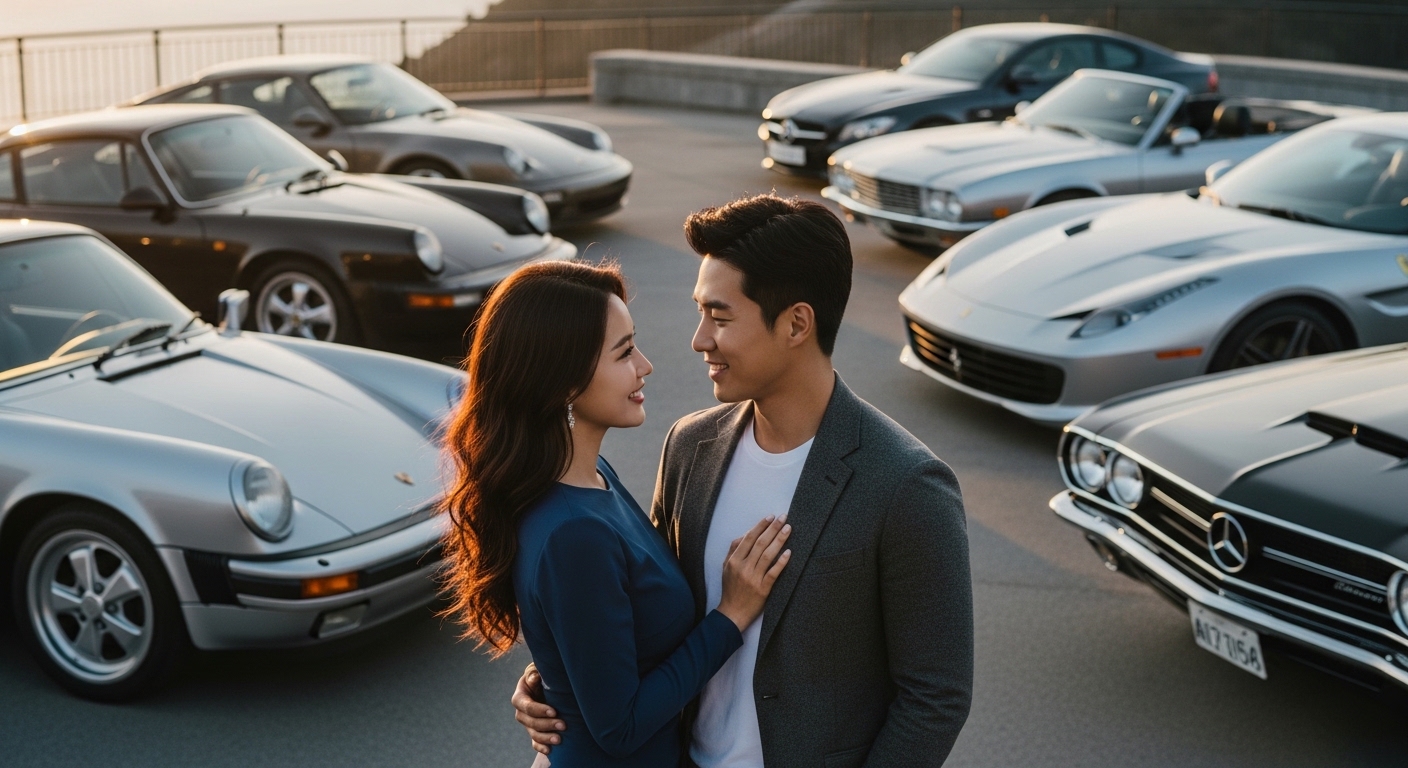 자동차 검사 예약 방법