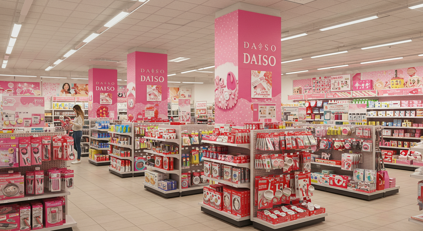 쇼피 다이소 아이템 판매