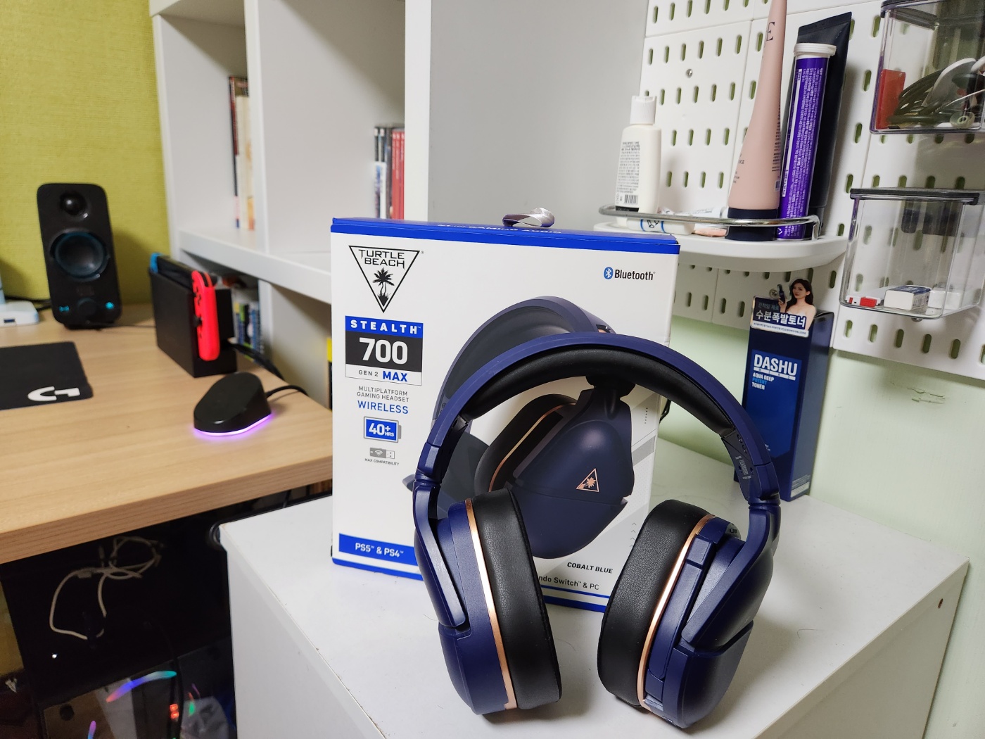 터틀비치 스텔스 700 Gen 2