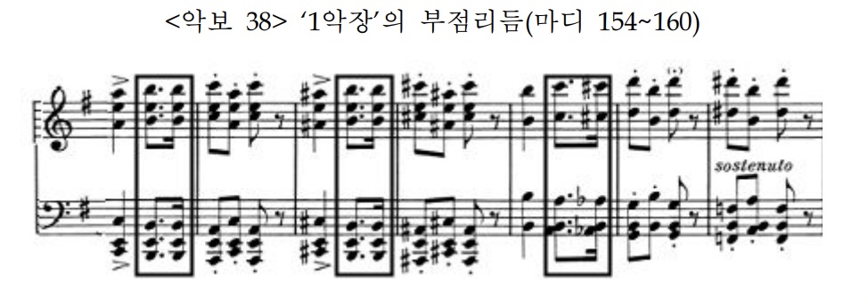 그리그 소나타 악보