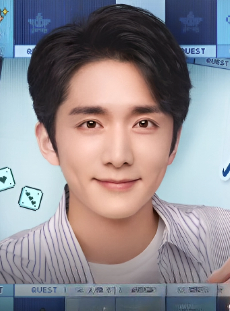 장신성 사진