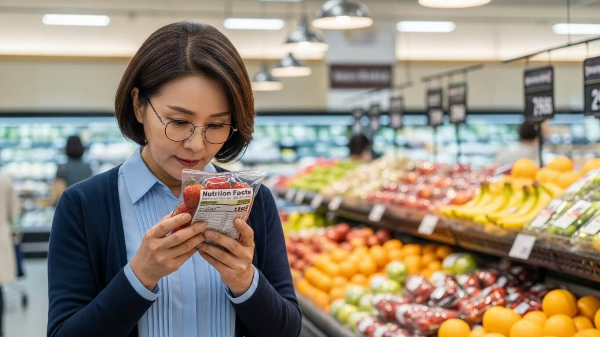 당뇨에 좋은 과일 사진 16