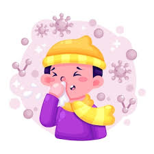 목에 가래가 생기는 원인