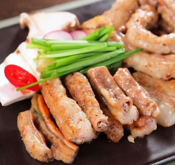 생생정보 가격파괴 Why 한우곱창모둠구이 음식점 위치