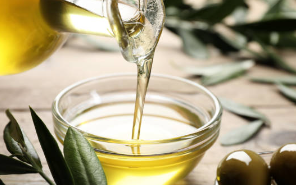 올리브유