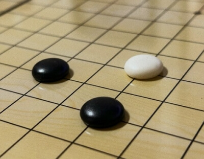 바둑 두는 방법