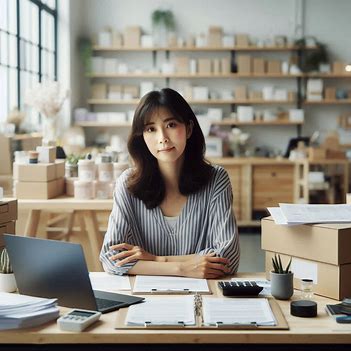 자영업자 폐업 관련 이미지