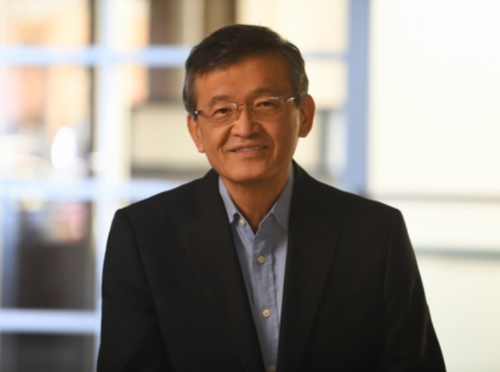 인텔 립부 탄 CEO