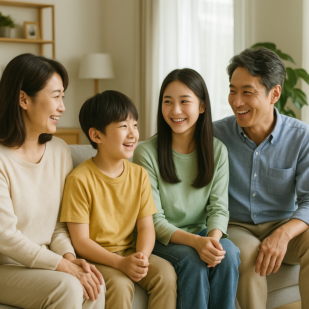 내년 기준 중위소득 역대 최대 인상! 4인 가구 649만 원, 생활에 어떤 변화가 올까?