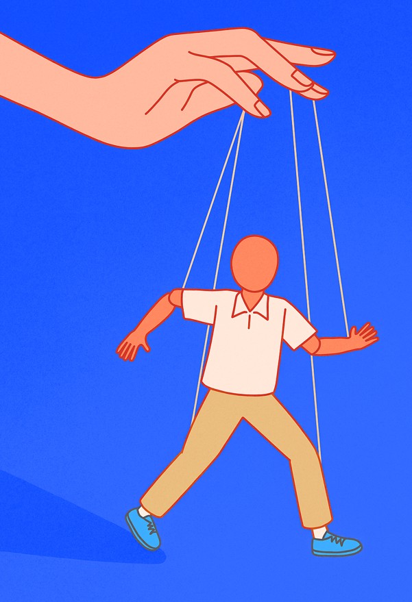 소시오패스 특징과 테스트 방법 정리