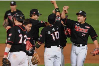 프로야구 시범경기 일정