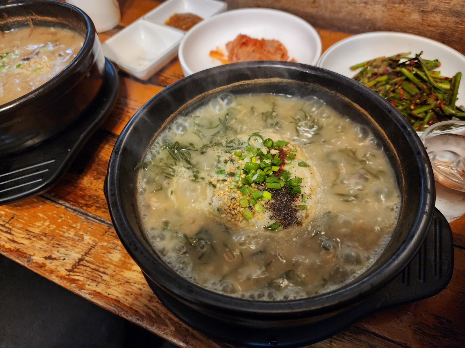몸국
